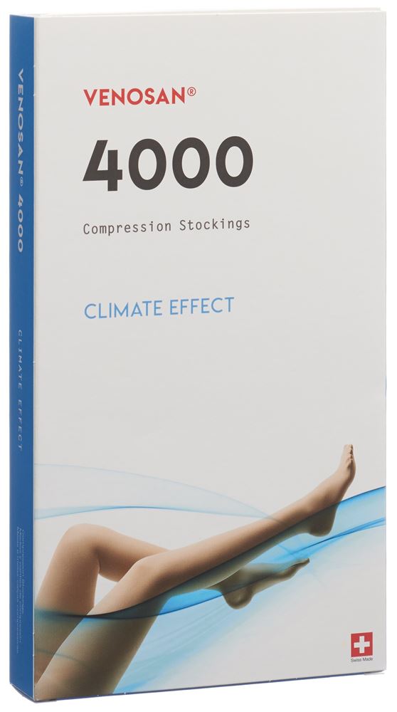 VENOSAN 4002 A-D KKL2 S lang gesch mexico 1 Pa | Compression