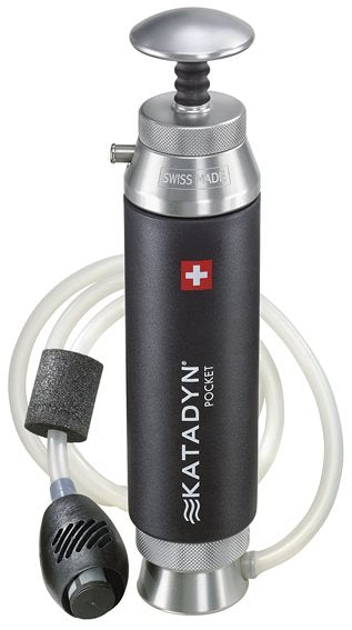 KATADYN Pocket Filtre Céramique | 50&