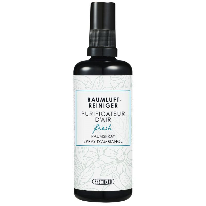 PHYTOMED Purificateur Air Fresh Spray 100ml | Ambiance