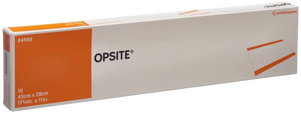 OPSITE Films d&