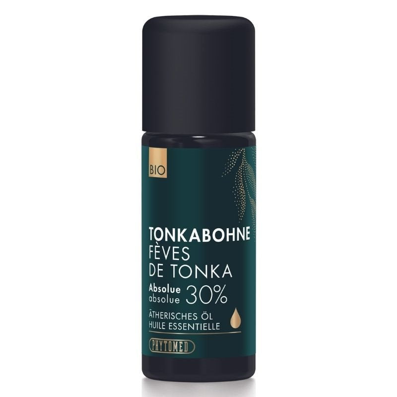 PHYTOMED Tonka Absolue Huile 30% Bio 2ml | Chaleureux