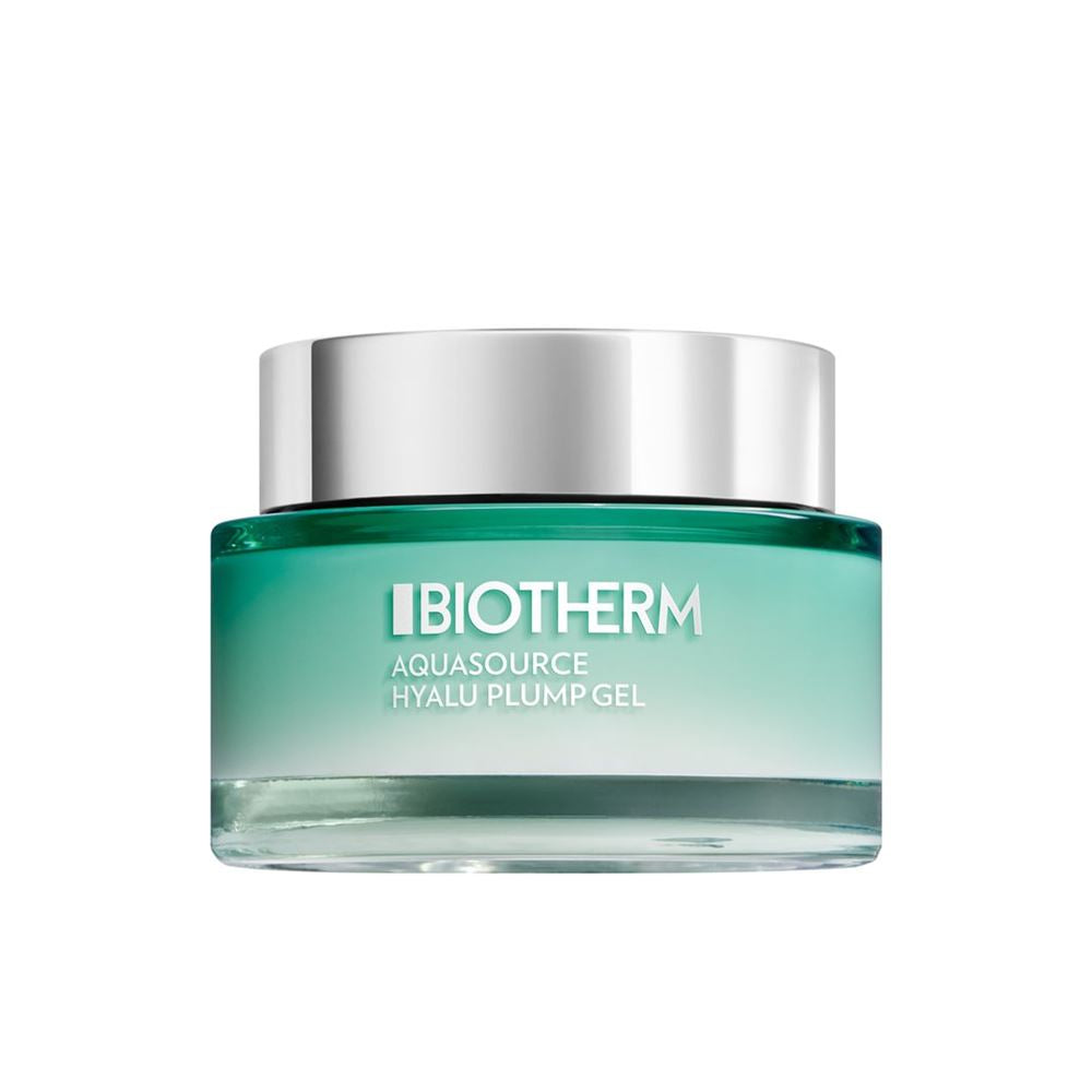 BIOTHERM Aquasource Hyalu Plump Soin 75ml | Hydratation