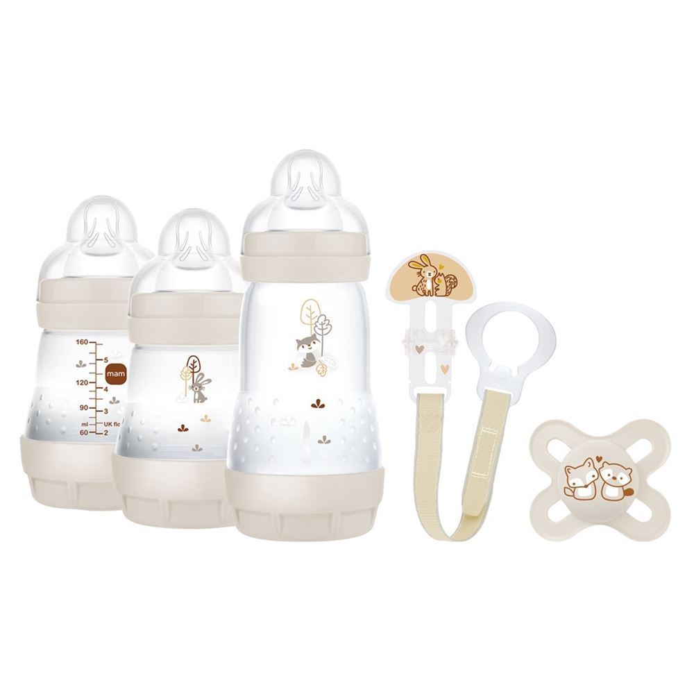 MAM Welcome to the World Set Unisexe | Cadeau Naissance