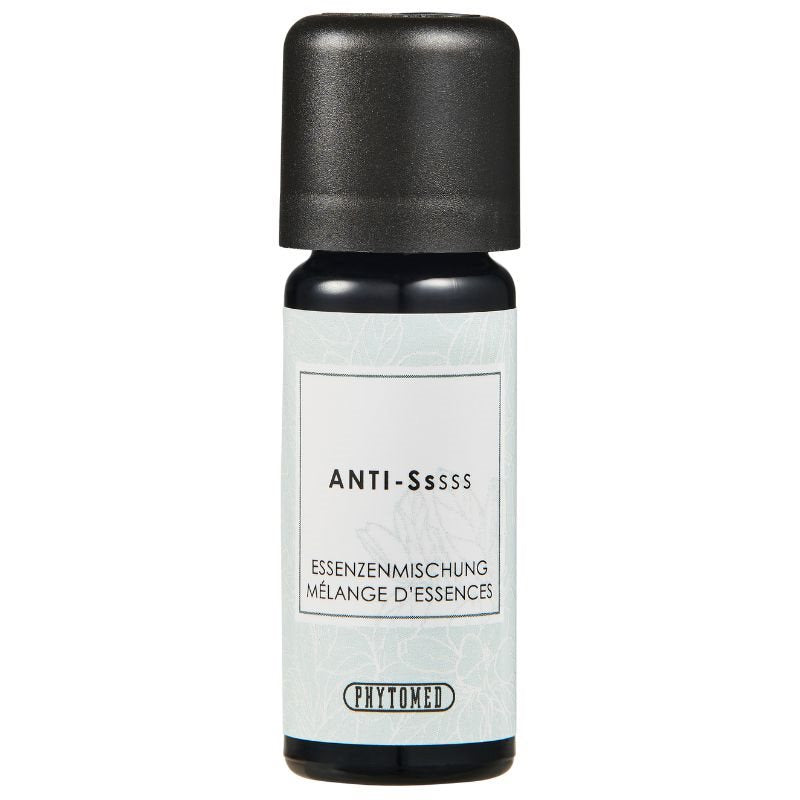 PHYTOMED Anti-Sssss Huile 10ml | Apaisant Naturel