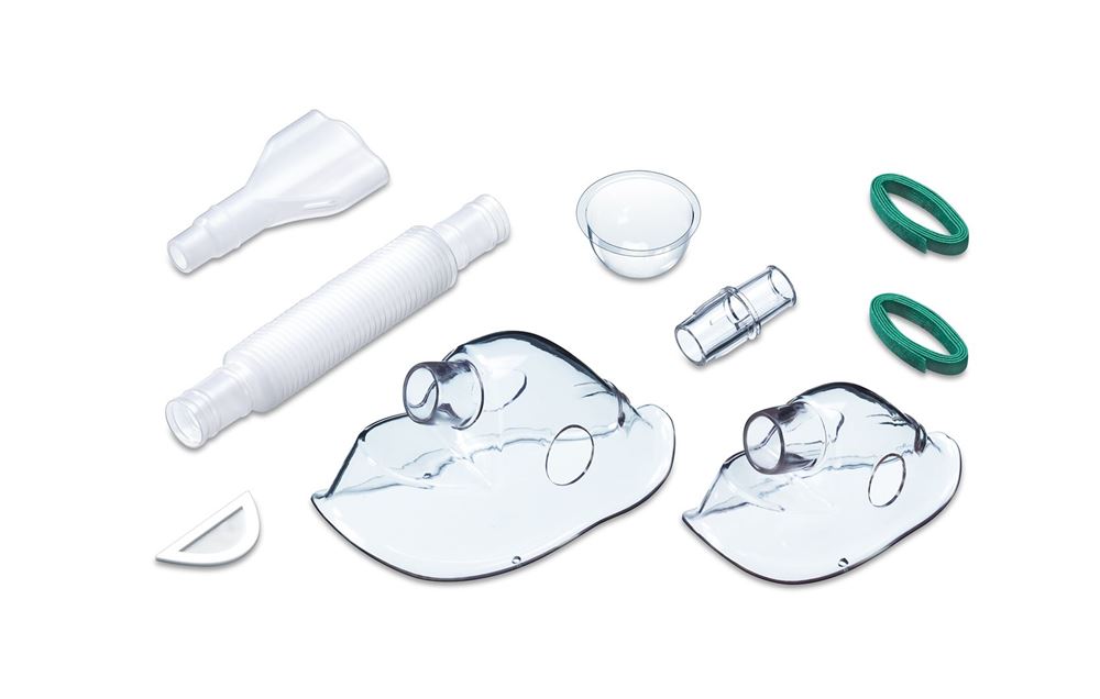 BEURER IH40 Set Accessoires Inhalateur | Complet