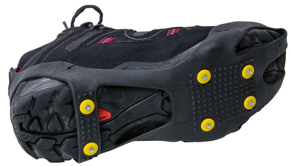 SUNDO Crampons chaussures | L 39-44 1 Paire