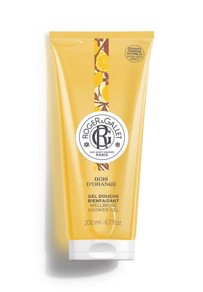 ROGER GALLET Bois d&