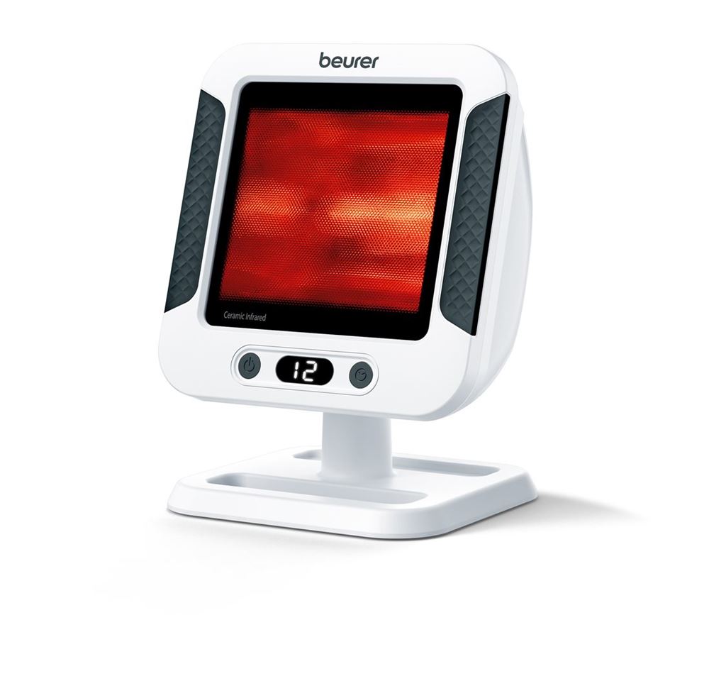 BEURER Lampe Infrarouge IL 60 | Bien-être