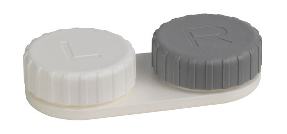 CONTOPHARMA Étui de sécurité gris | Rangement