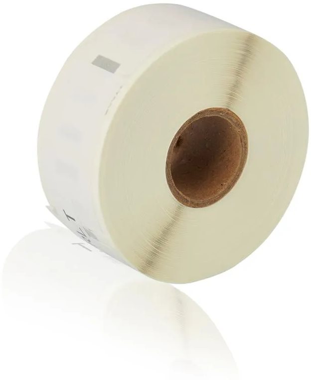 CELLA Étiquettes S0722520 pour Dymo 500 pièces | Identification