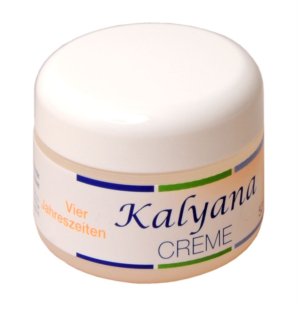 KALYANA Crème 4 Saisons 50ml | Hydratation