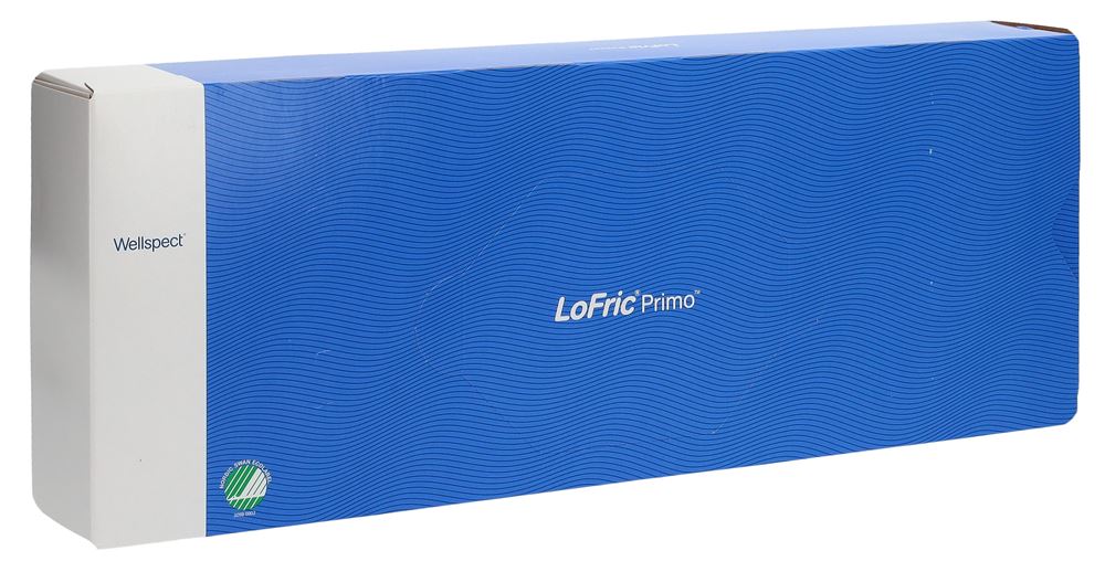 LOFRIC Primo Nelaton Cathéter 40cm CH12 | 30 pièces