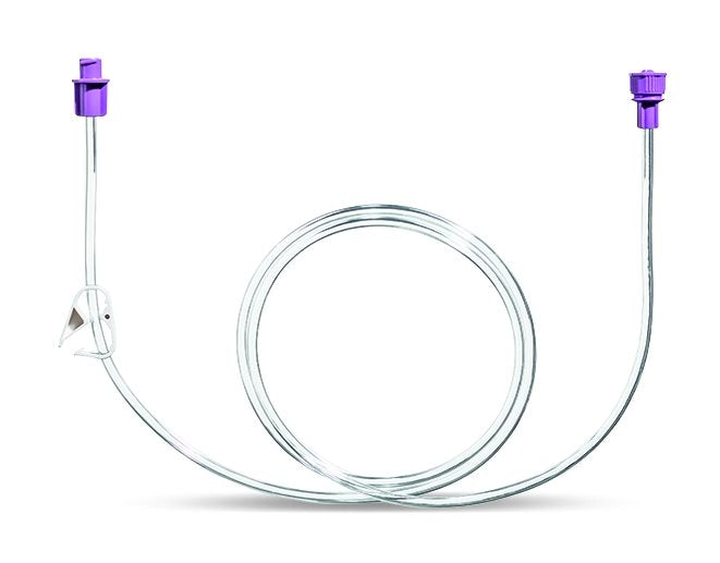 FRESENIUS Rallonge Tubulure 100cm ENFit 30p | Connexion