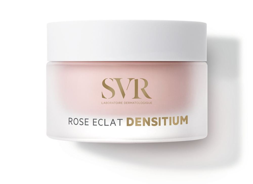 SVR DENSITIUM Rose Éclat Soin 50ml | Éclat