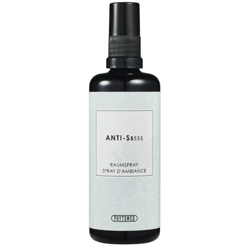 PHYTOMED Anti-Sssss Spray 3% 100ml | Confort
