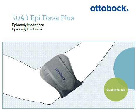 EPI FORSA Plus Universel | Protection