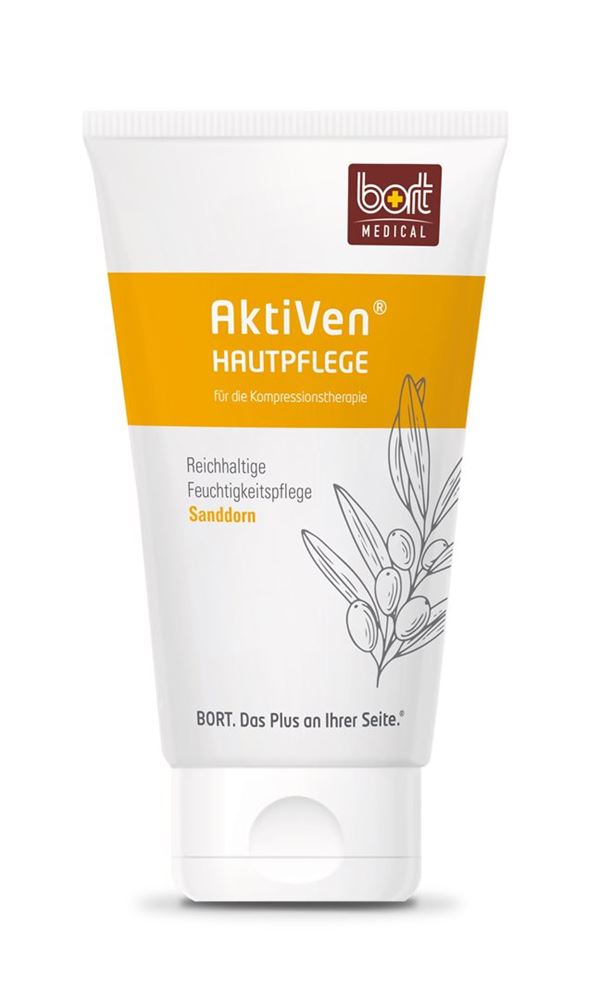 AKTIVEN Soin Peau Fluide | 150 ml