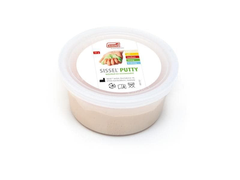 SISSEL Putty Flex X-Soft Pâte à Malaxer 50g | Douceur