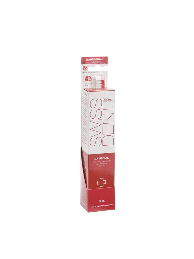 SWISSDENT Extreme Combo Pack | Blanchiment
