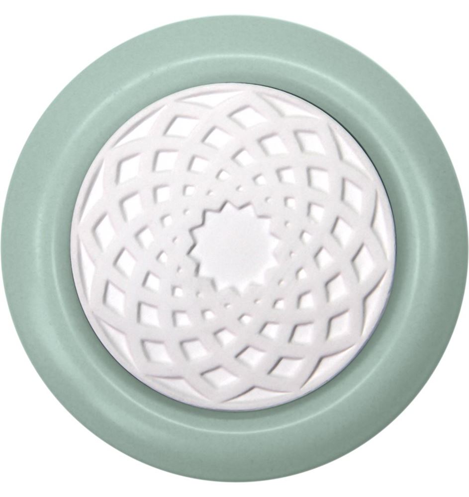 FARFALLA Pierre Odorante Mandala | Décoration
