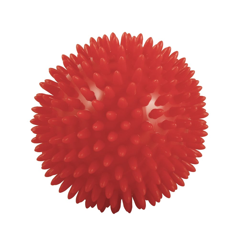 SUNDO Igelball Rouge | Massage
