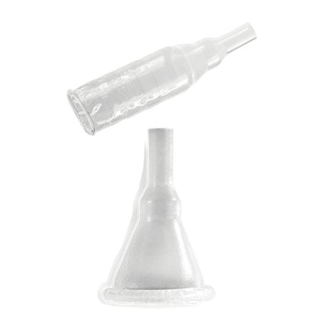 ROCHESTER Spirit Style 1 Kondom Urinal 29mm 30 pièces | Confort &amp; Sécurité