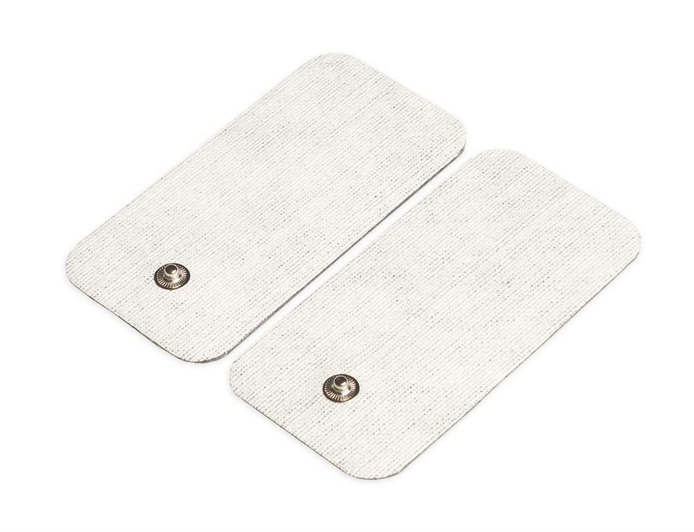 SANITAS Elektrodenset TENS/EMS SEM 43 4 pièces | Stimulation