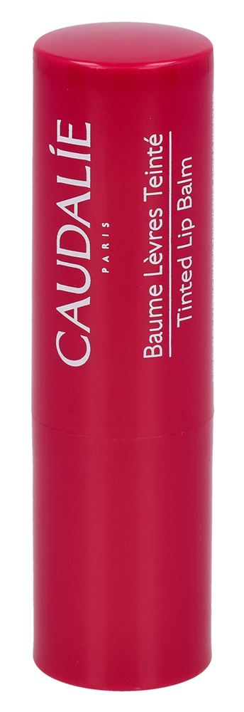 CAUDALIE Soin Lèvres Teinté 4.5g | Hydratant