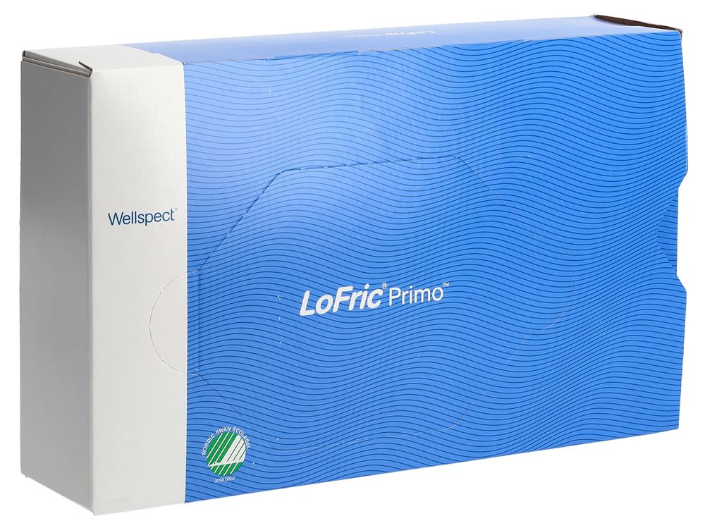 LOFRIC Primo Nelaton Cathéter 15cm CH10 | 30 pièces