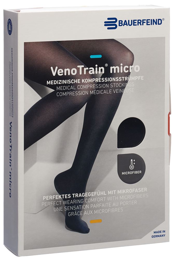BAUERFEIND VT Micro KKL2 ATU S ns oF sch | Compression