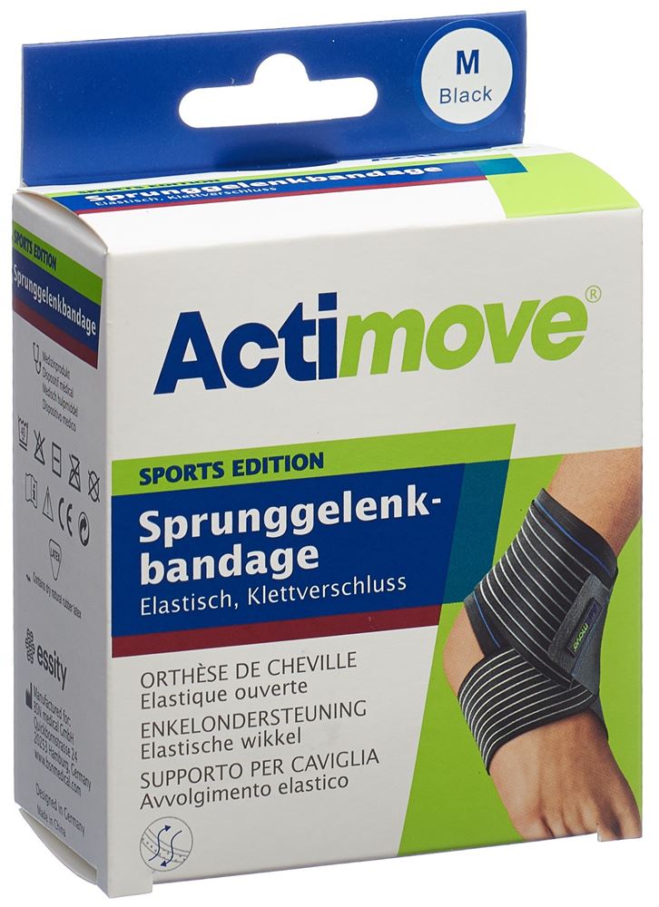 ACTIMOVE Sport Cheville M | Orthèse