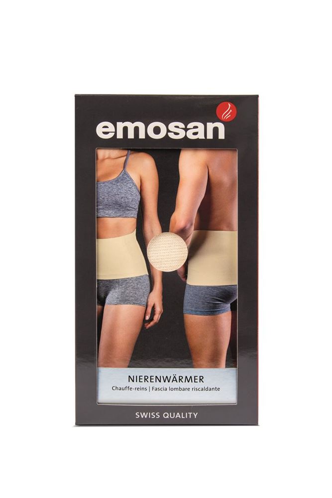 EMOSAN Chauffe-reins Ultra S | Chaleur