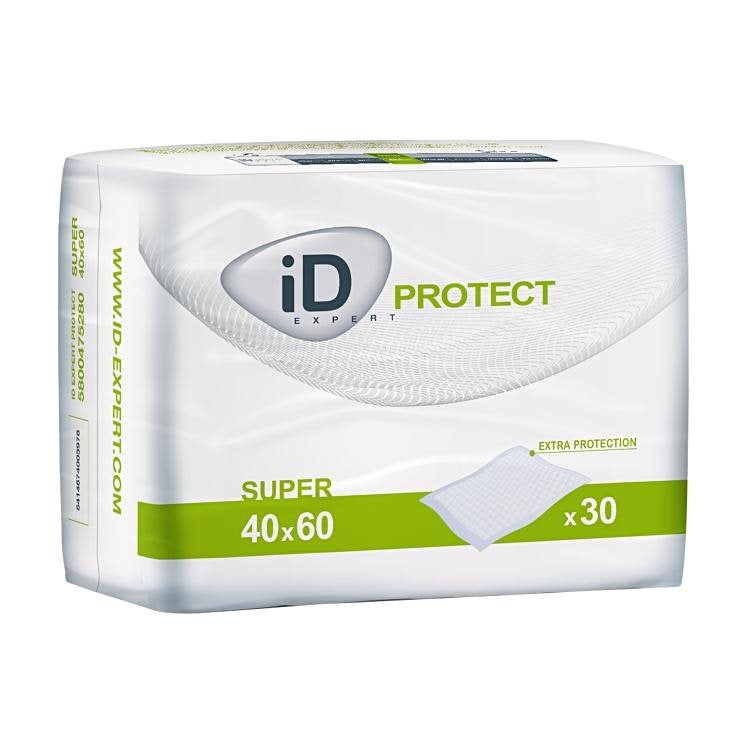 ID Expert Protect 40x60 Super | 30 pièces