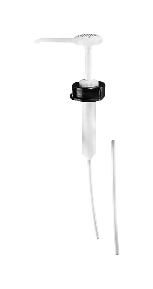 SCH‹LKE Pompe Doseuse pour Bidons 5L+10L | Dosage Précis
