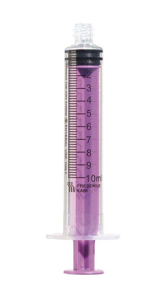 FREKA Connect 10ml ENFit/ProNeo | 100 pièces