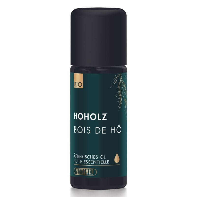 PHYTOMED Huile Hoholz Bio 10ml | Aromathérapie
