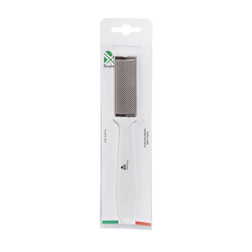 BORGHETTI Grattoir Cors Pieds Plastique | Douceur
