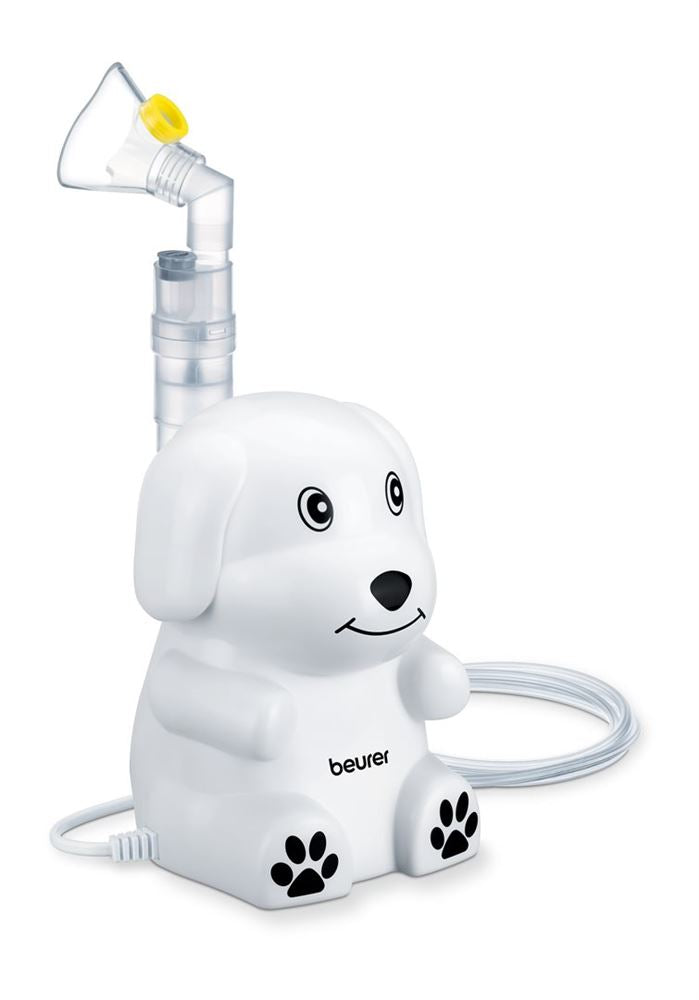 BEURER Inhalateur Kids IH 24 | Pour Enfants