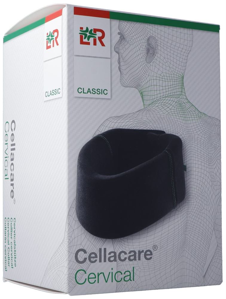 CELLACARE Cervical Classic Gr2 11cm | Soutien cervical