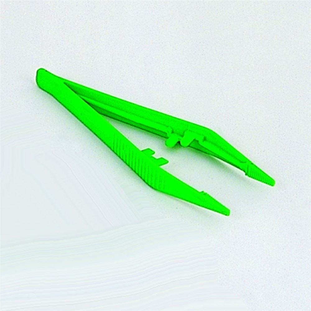 SEMADENI Pinces Vertes 130mm | Jetables