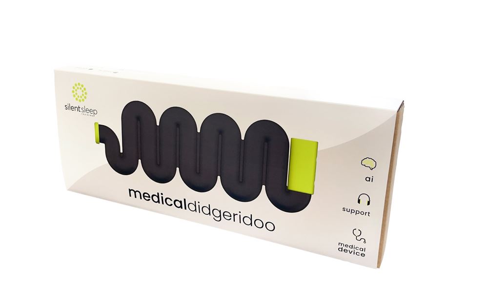 SILENT SLEEP Training | Sommeil