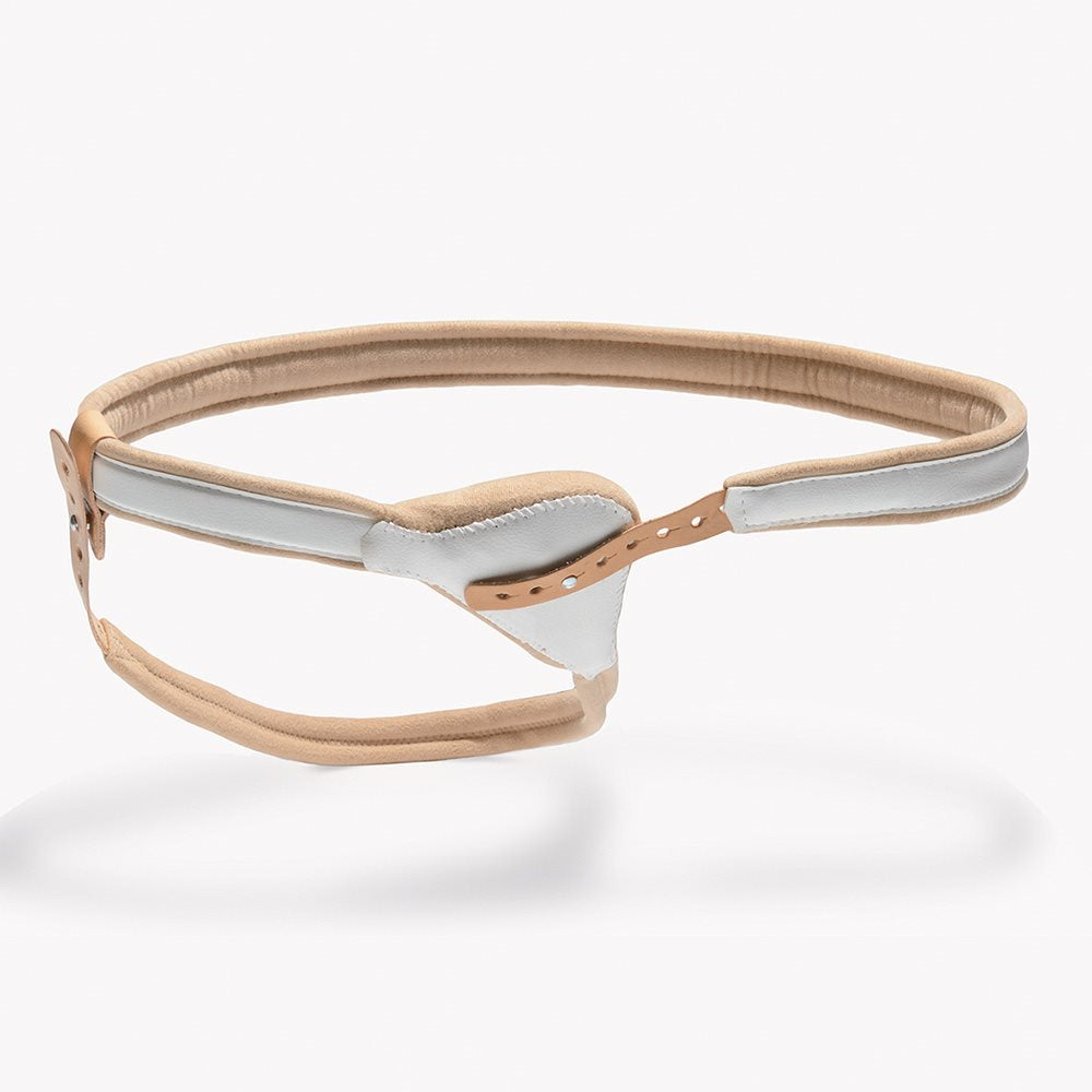 BORT HERNIAFIX Band rechts 85cm | Hernie Inguinale