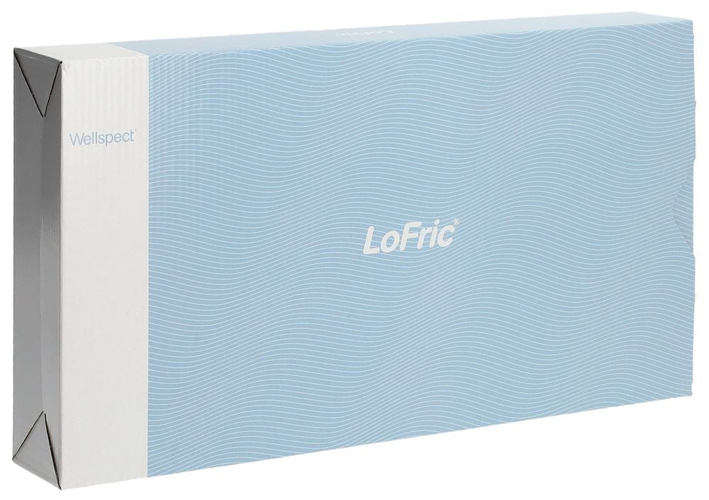 LOFRIC Nelaton Cathéter 20cm CH16 | 30 pièces