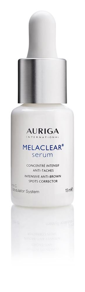 MELACLEAR Sérum Anti-Pigment Intense 15ml | Éclaircissant