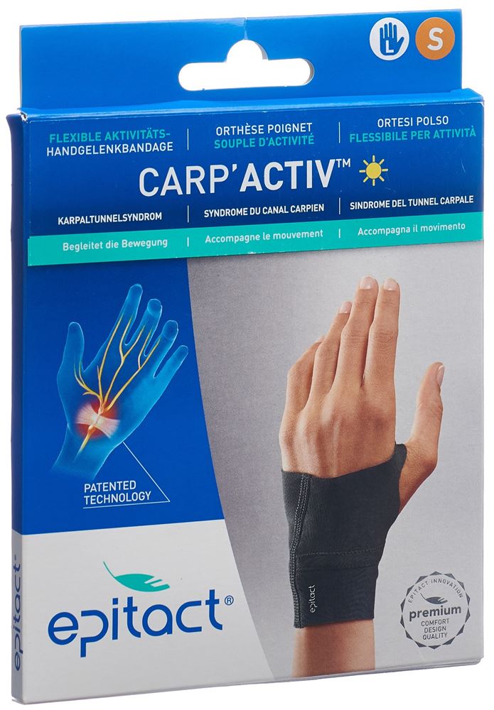 EPITACT CARP&