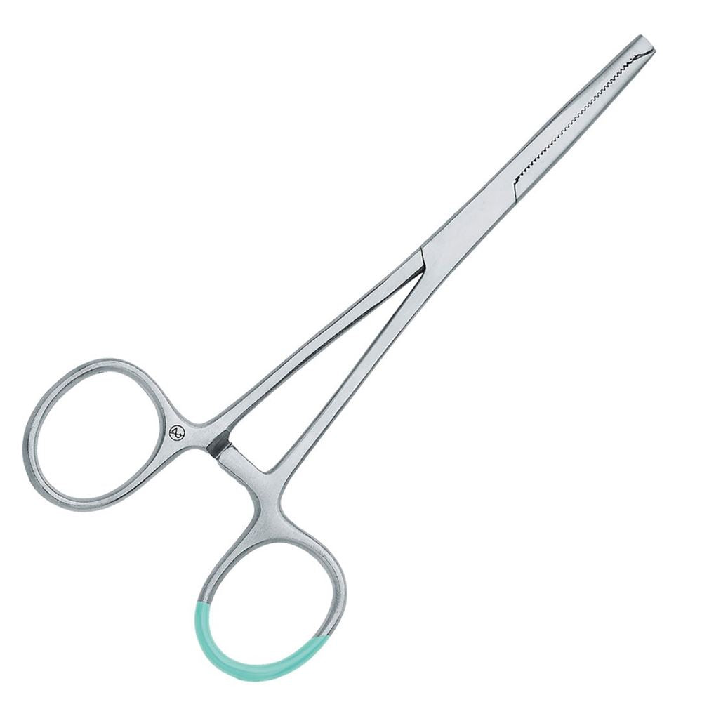 PEHA-INSTRUMENT Klemme Kocher Droite | 25 pièces