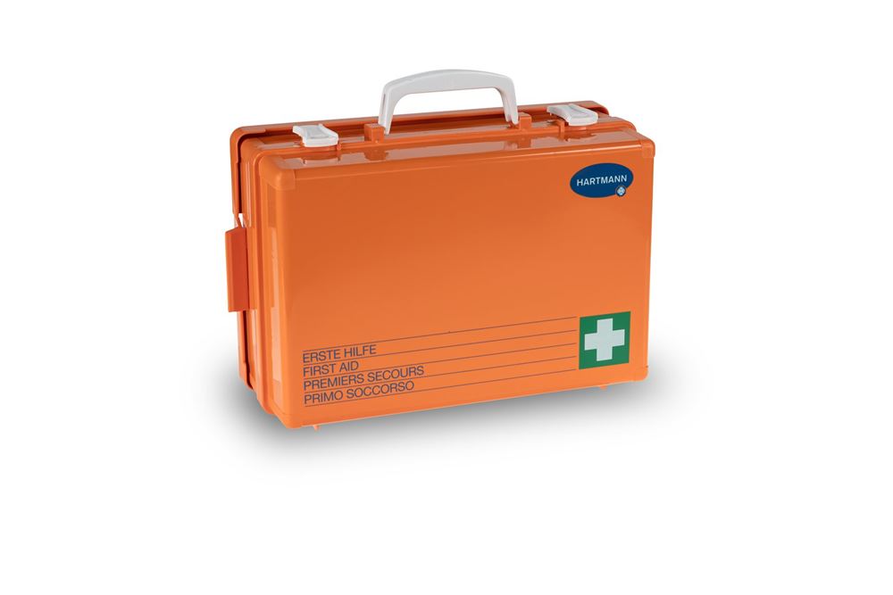 DERMAPLAST Trousse de Premiers Soins Vario 2 | Kit Complet