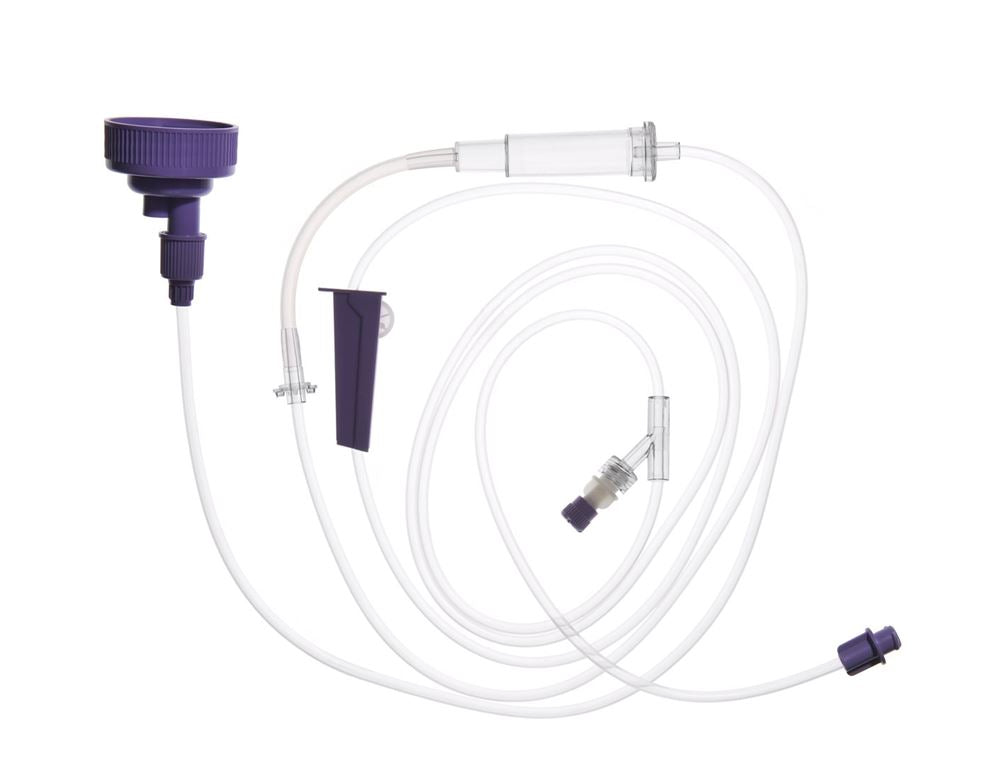 COMPAT Universalset Schwerkraft ENFit | Set