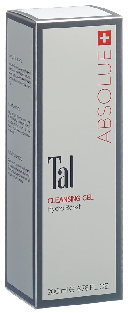 TAL Absolue Cleansing Gel 200ml | Nettoyant Doux