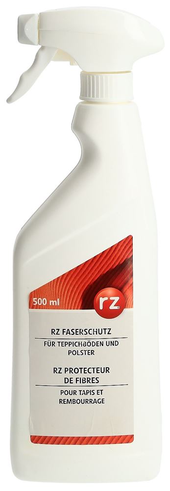RZ Faserschutz 500ml | Protection